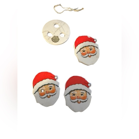 Treenkles Vintage 1983 musical tree ornament~ - Picture 1 of 3